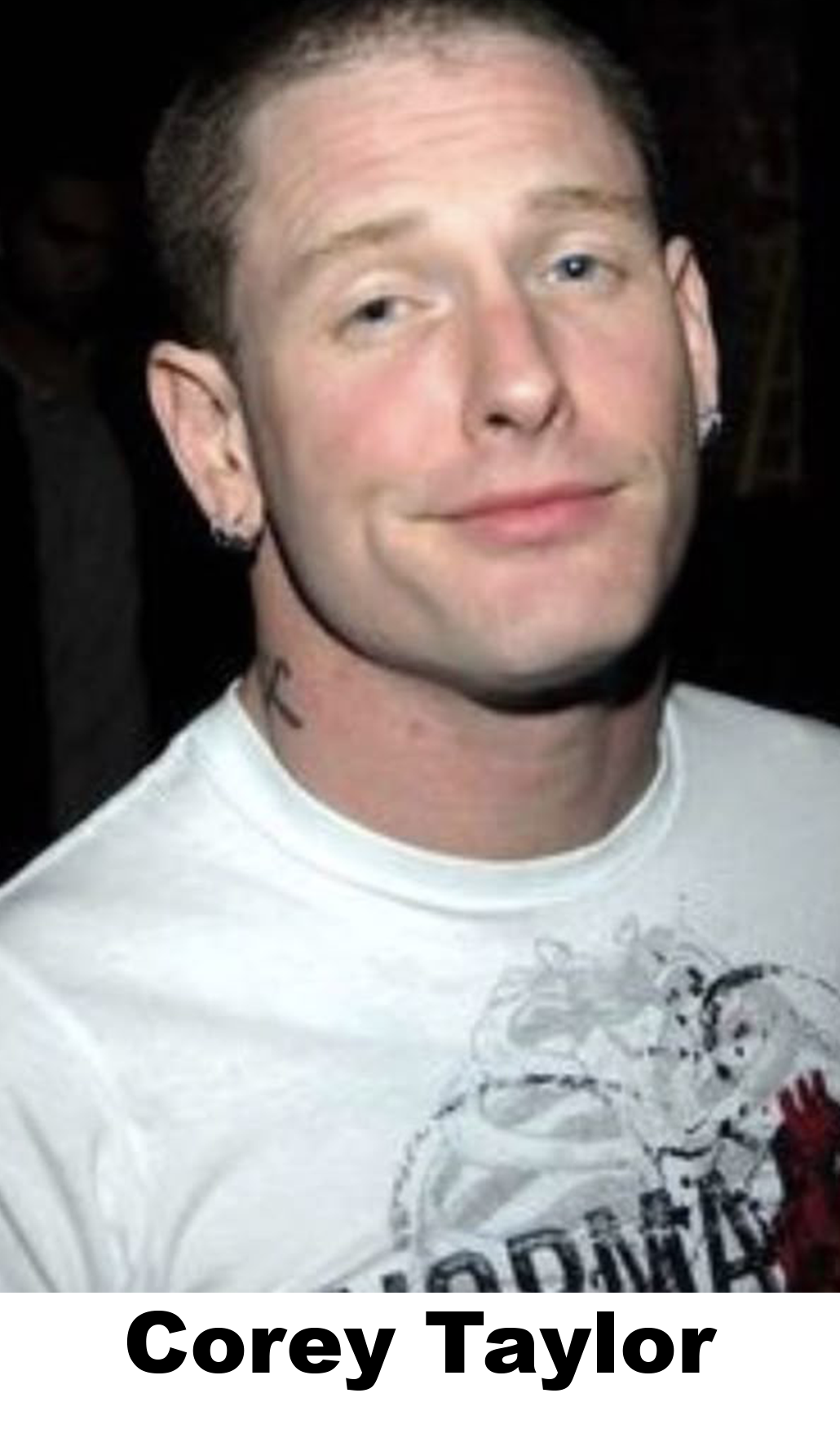 Corey Taylor